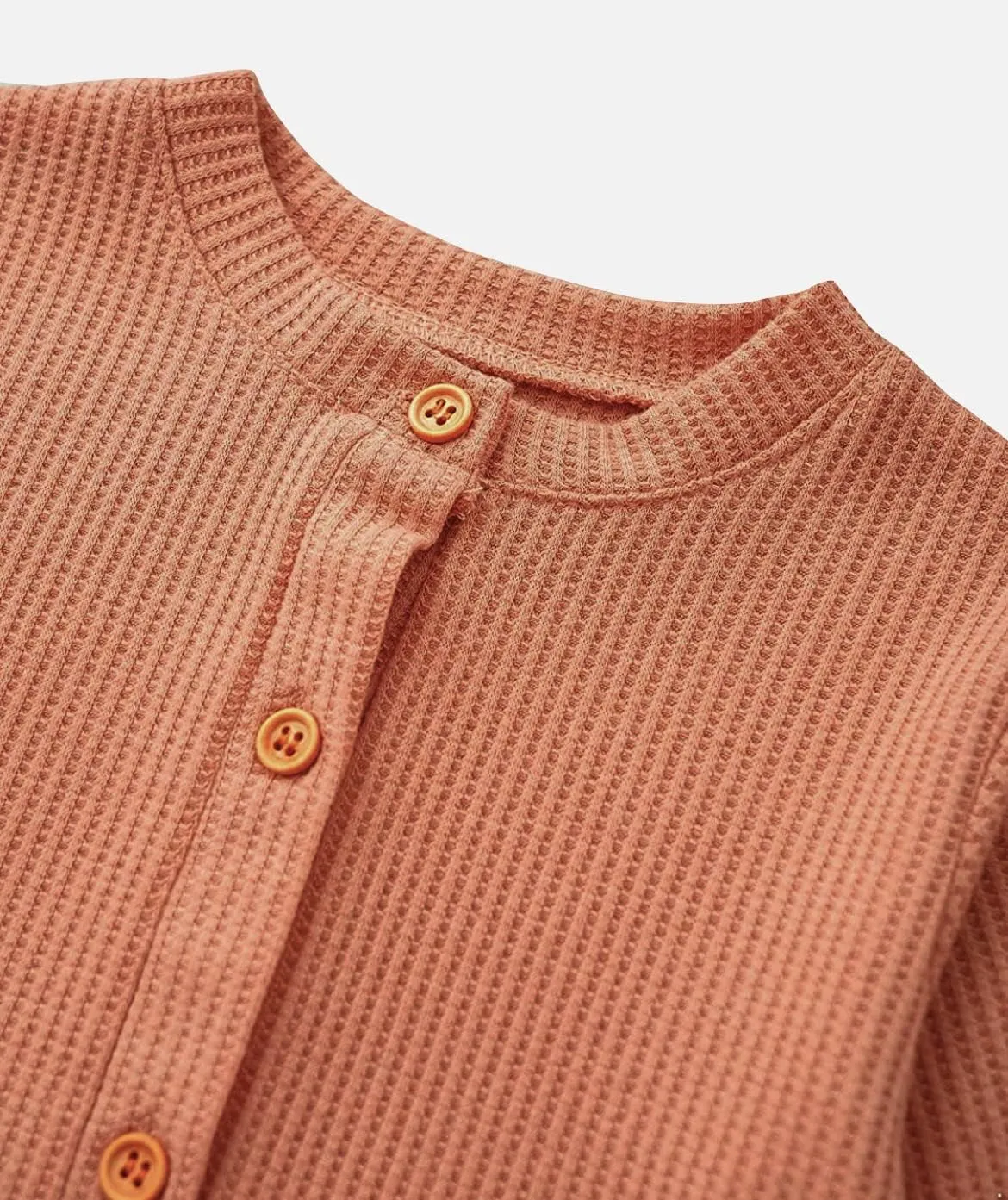 Baby Toddler Girls Cardigan Sweater Infant Bolero Shrug Kids Long Sleeve Button Closure Lace Dress Up Jacket Tops
