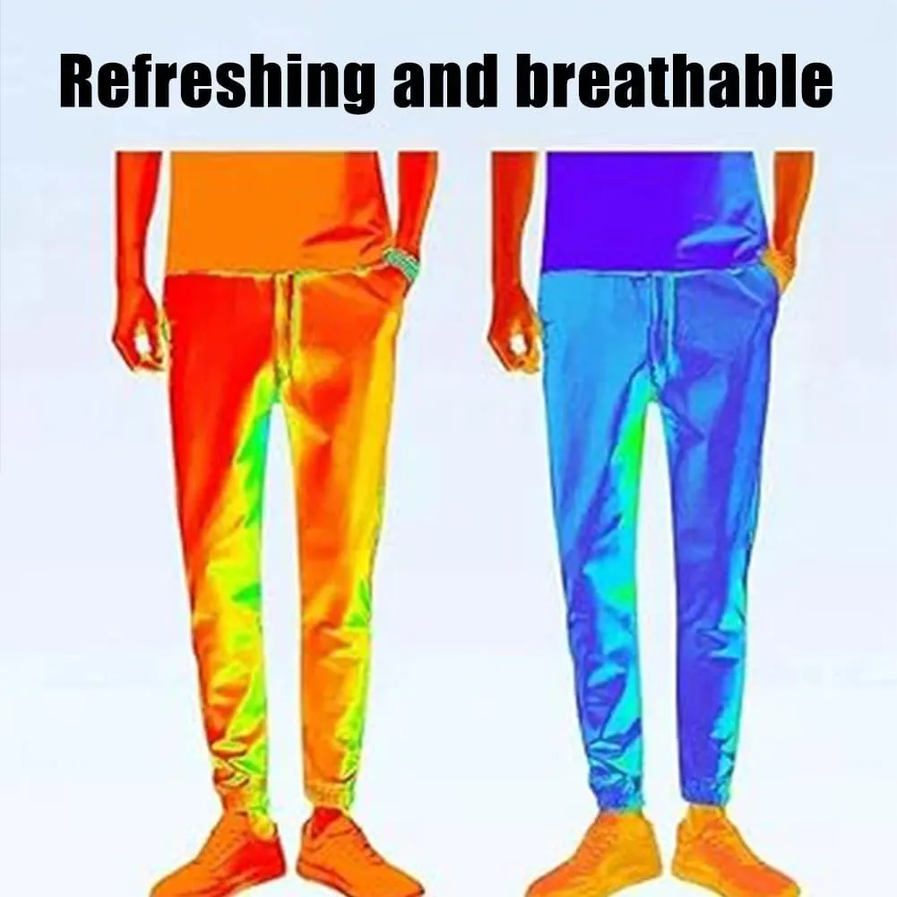 Beeswan Pants for Women, 2025 New Stretchactive - Women's Ultra Stretch Breathable Casual Pants, Quick Drying Fit