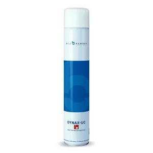 Bilt Hamber Dynax UC Clear Film Under Carriage Anti-Corrosion Wax 750ml