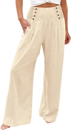 Bootcut Jeans for Women Winter Colorful Work Jeans with Pockets Solid Color Water Resistant