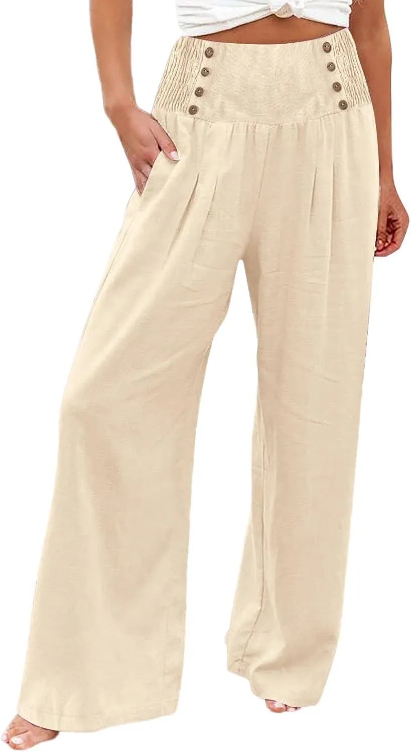 Bootcut Jeans for Women Winter Colorful Work Jeans with Pockets Solid Color Water Resistant