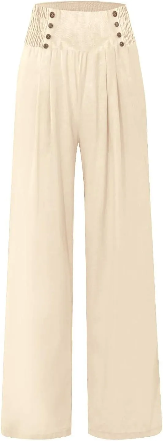 Bootcut Jeans for Women Winter Colorful Work Jeans with Pockets Solid Color Water Resistant