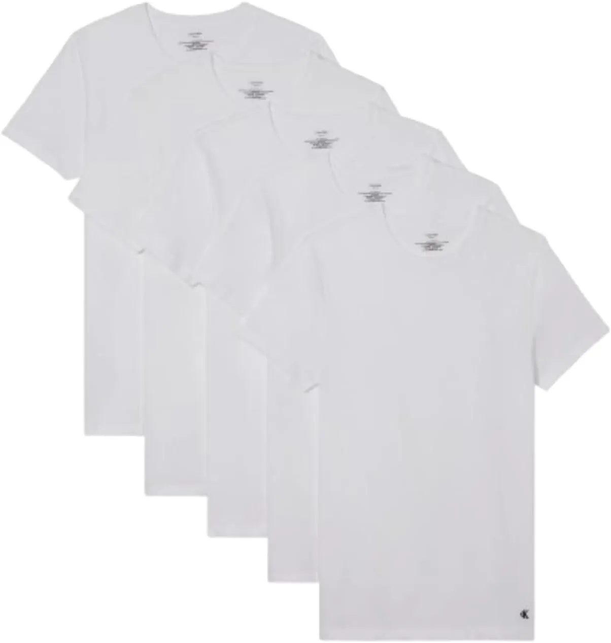 Calvin Klein Men's Undershirt