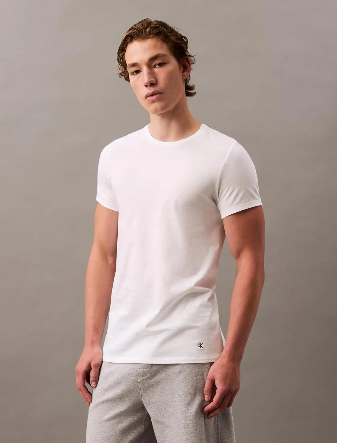 Calvin Klein Men's Undershirt