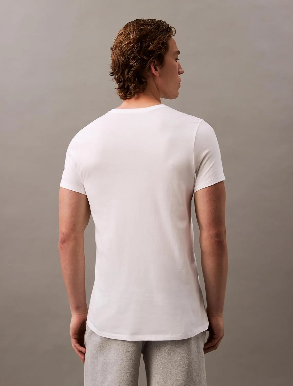 Calvin Klein Men's Undershirt