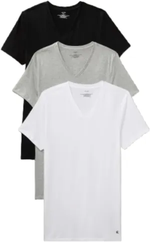 Calvin Klein Men's Undershirt