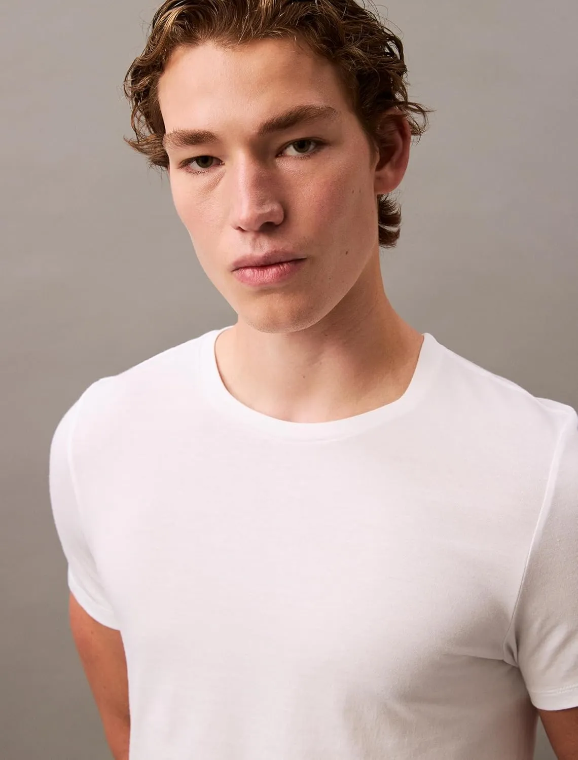 Calvin Klein Men's Undershirt