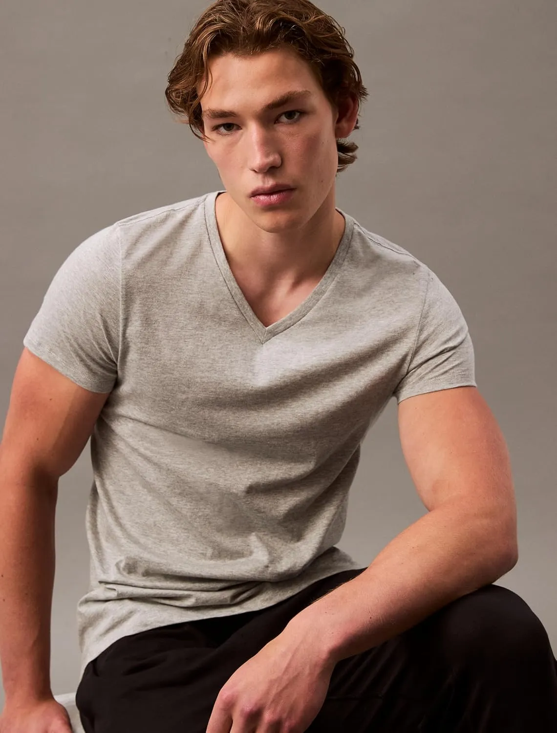 Calvin Klein Men's Undershirt