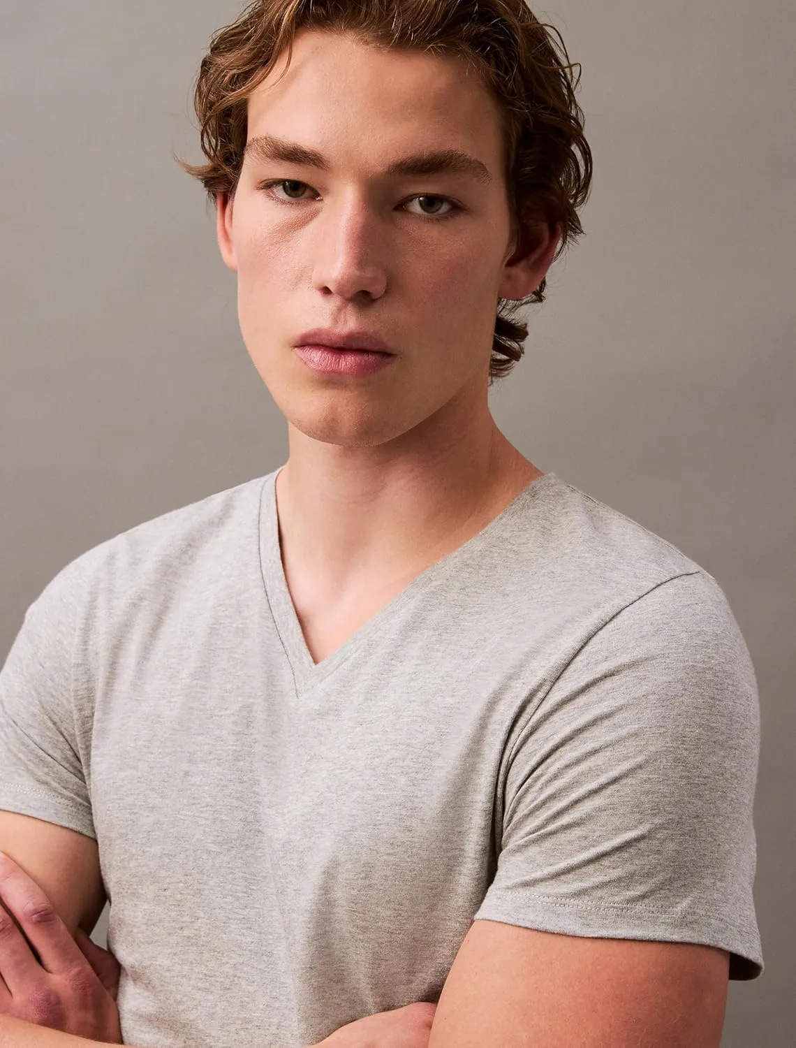 Calvin Klein Men's Undershirt