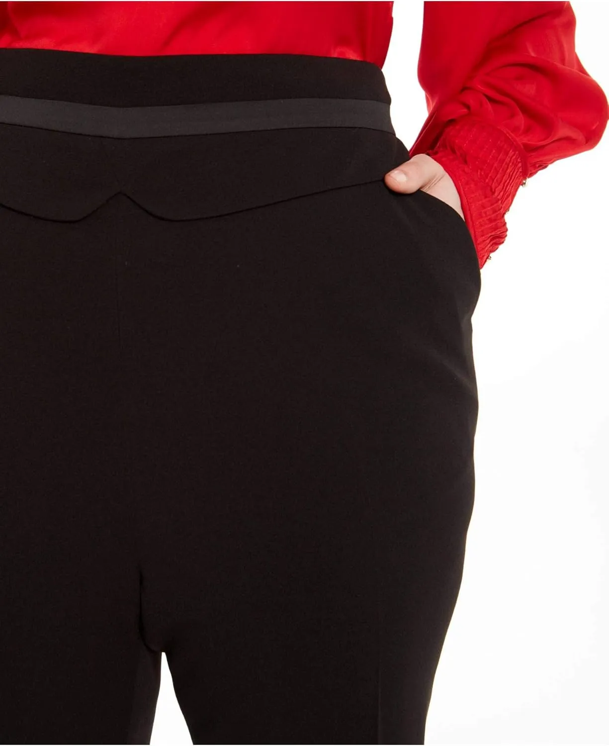 Calvin Klein womens Dress Pants