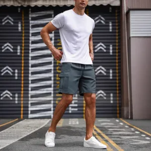 Casual Men's Shorts