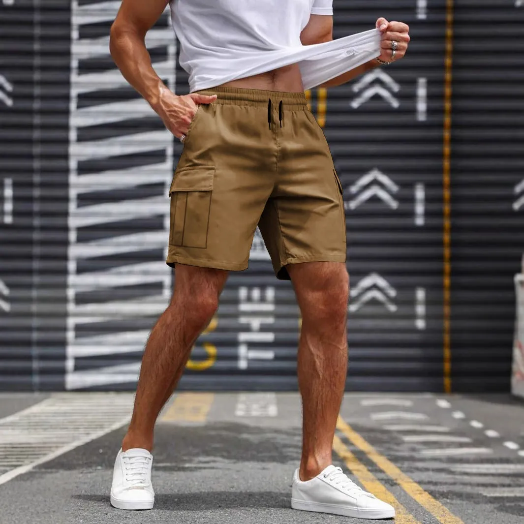 Casual Men's Shorts
