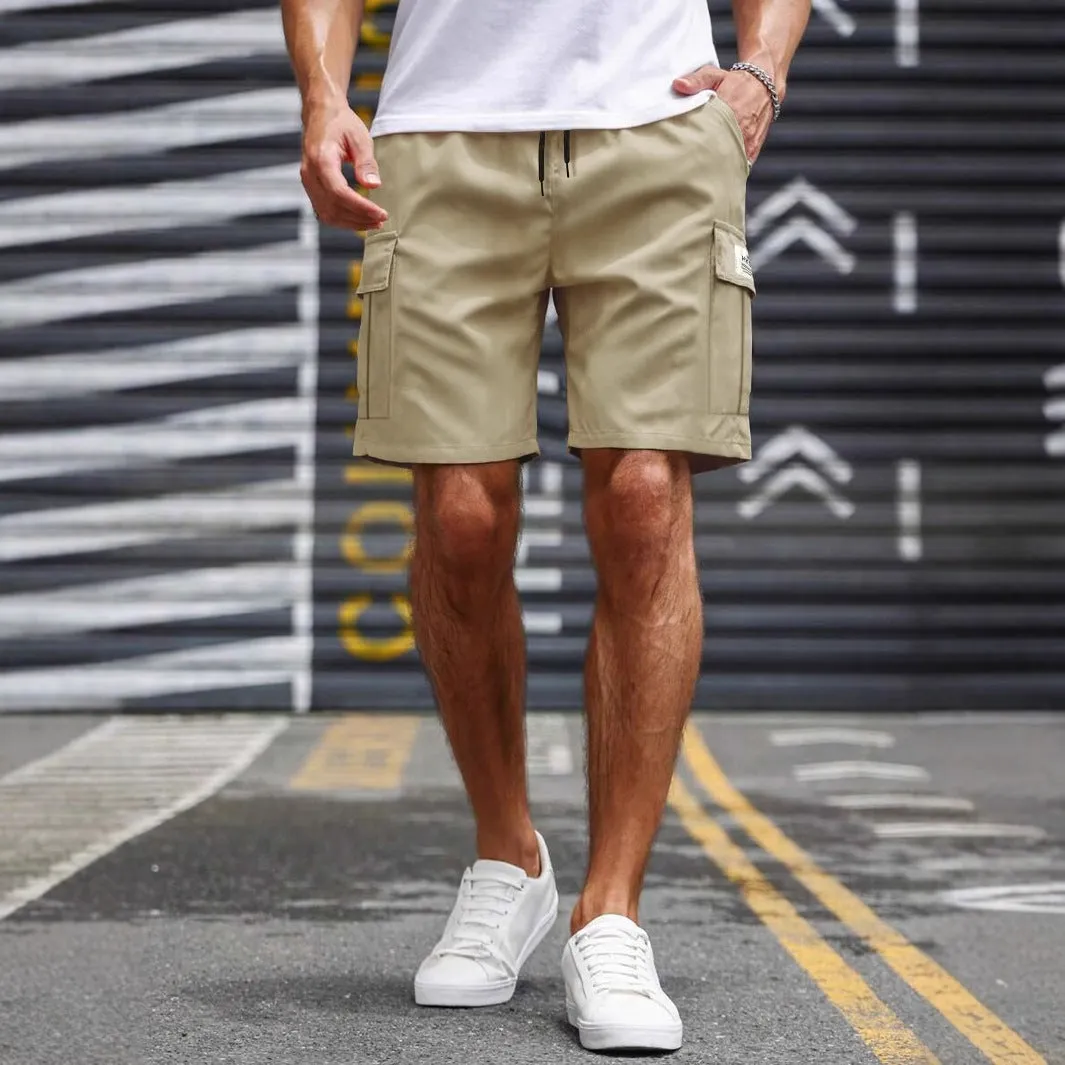 Casual Men's Shorts