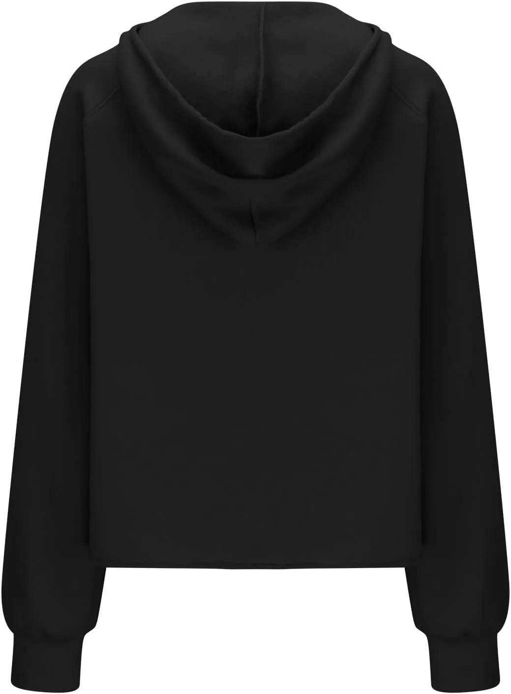 Ceboyel Womens Quarter Zip Sweatshirt 2023 Fleece Oversized Sweaters Cropped Pullover Hoodies Fall Trendy Outfits Clothing