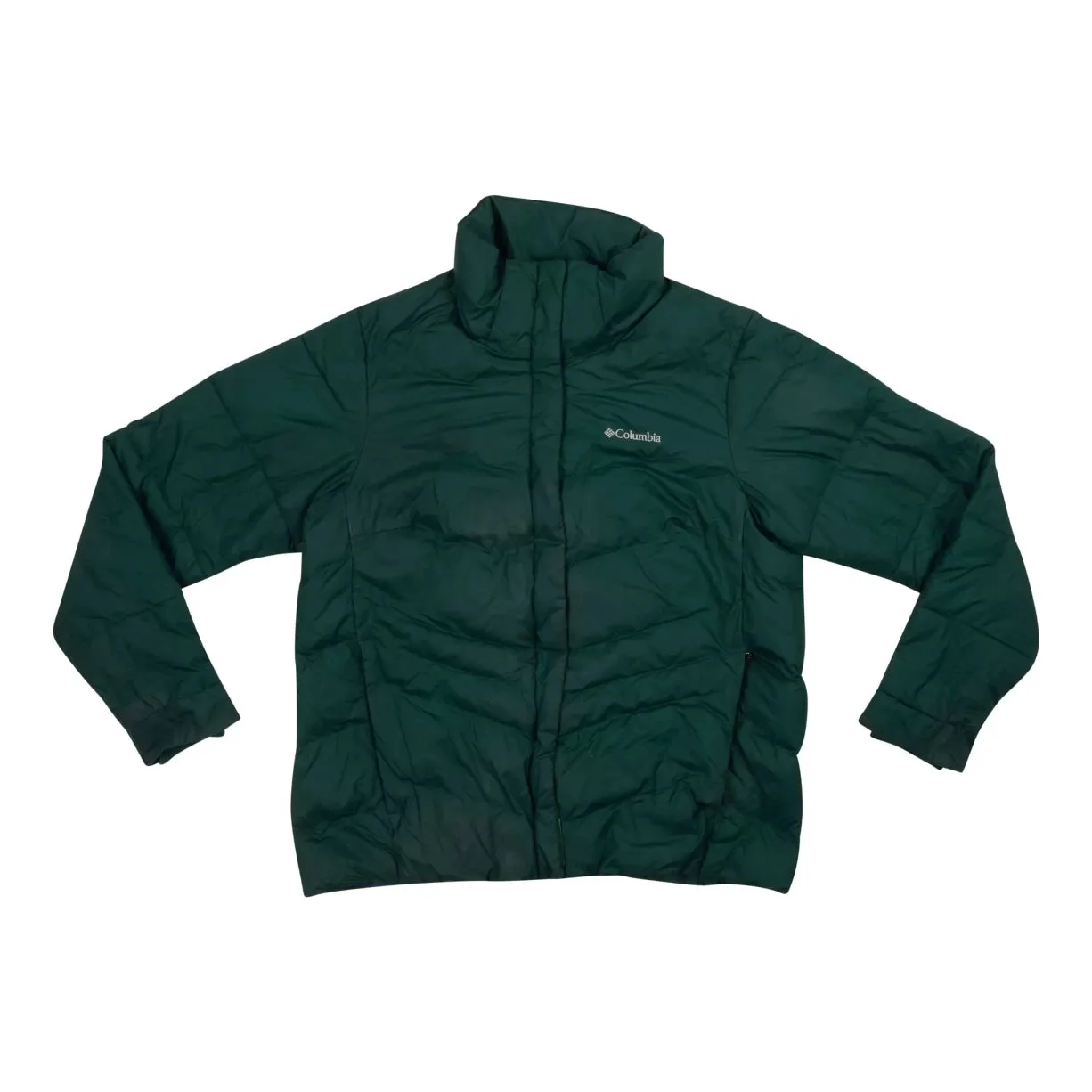 Columbia Puffect Puffer Jacket - Women's
