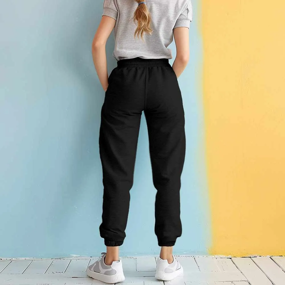 Dalix Butterfly Jogger Sweatpant