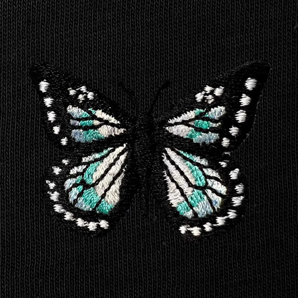 Dalix Butterfly Jogger Sweatpant