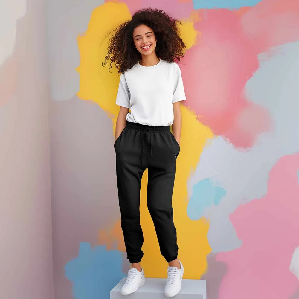 Dalix Butterfly Jogger Sweatpant