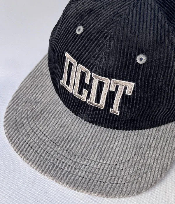 DESCENDANT/DORM 6PANEL