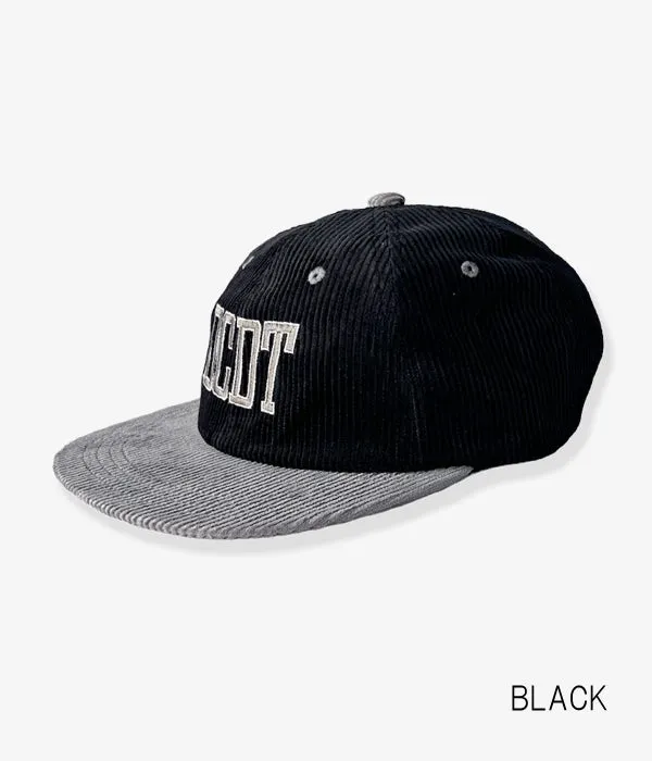DESCENDANT/DORM 6PANEL
