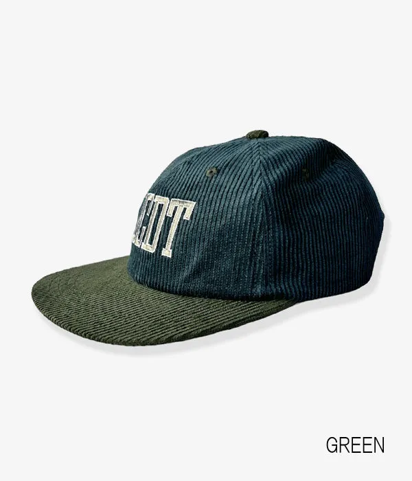 DESCENDANT/DORM 6PANEL