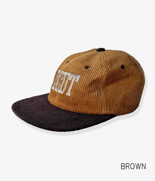 DESCENDANT/DORM 6PANEL