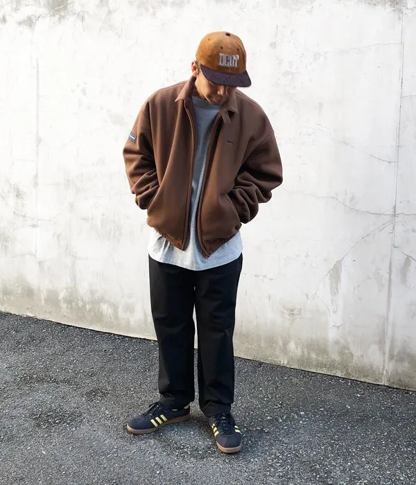 DESCENDANT/DORM 6PANEL