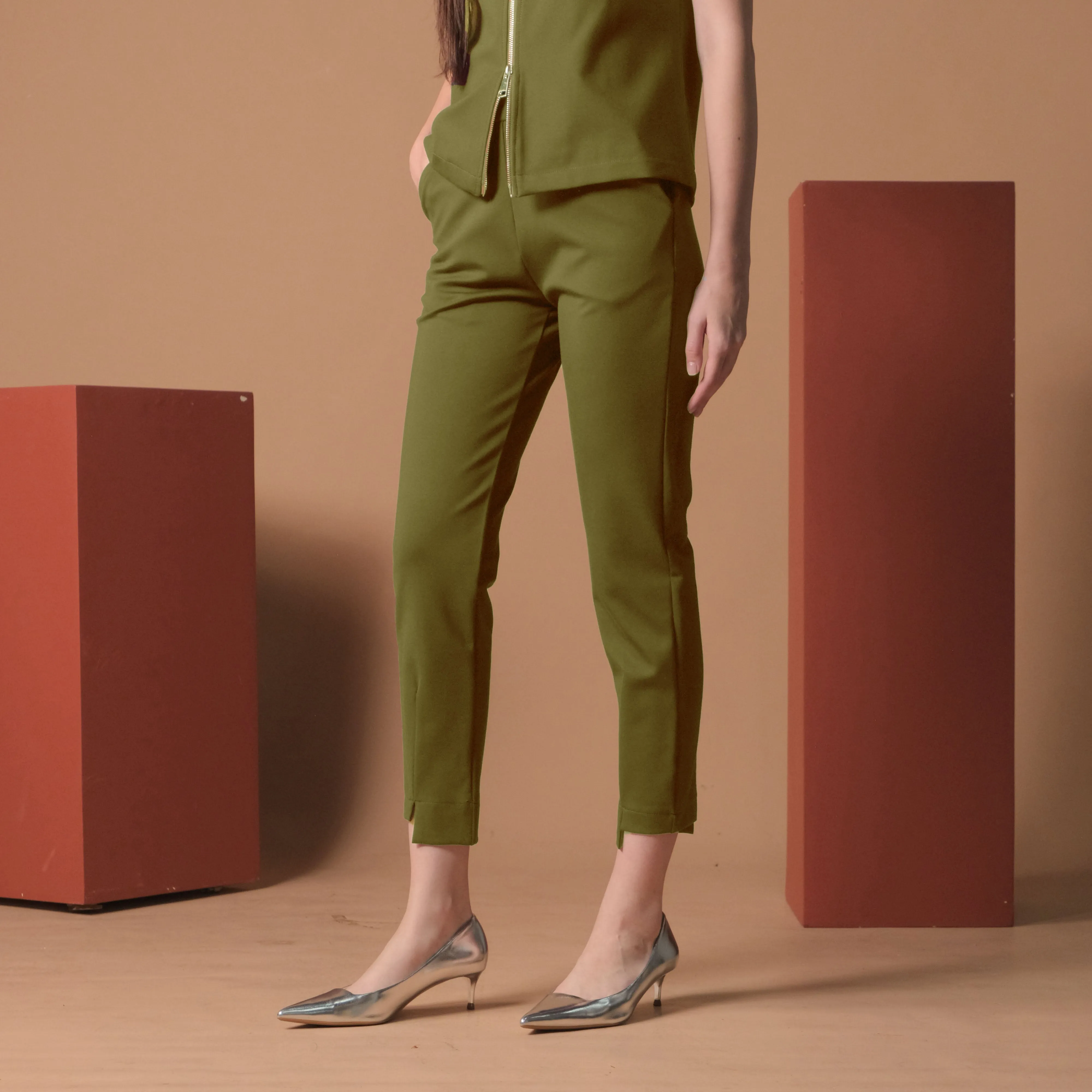 Dex Tapered Pants