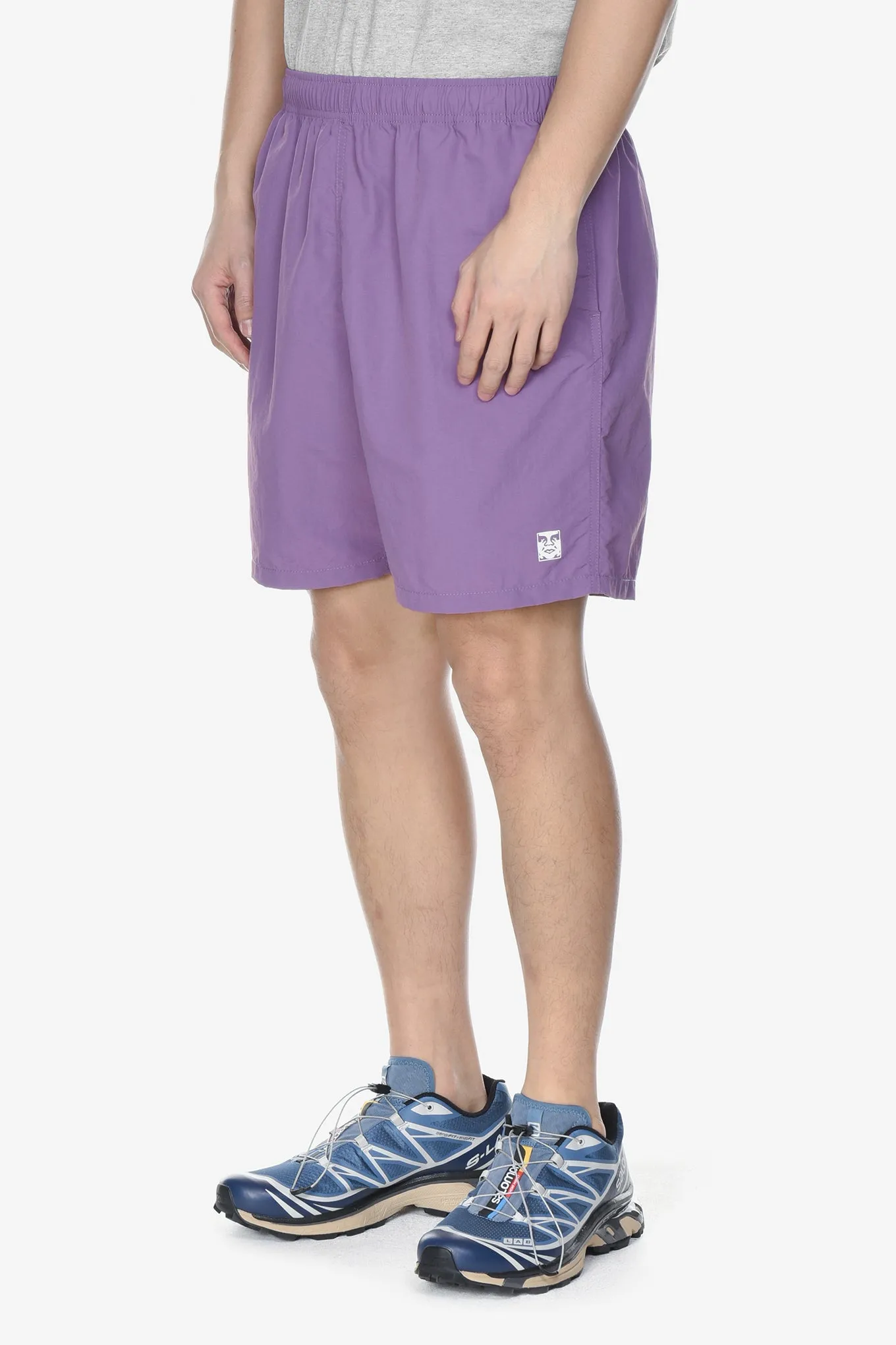 EASY RELAXED SHORT