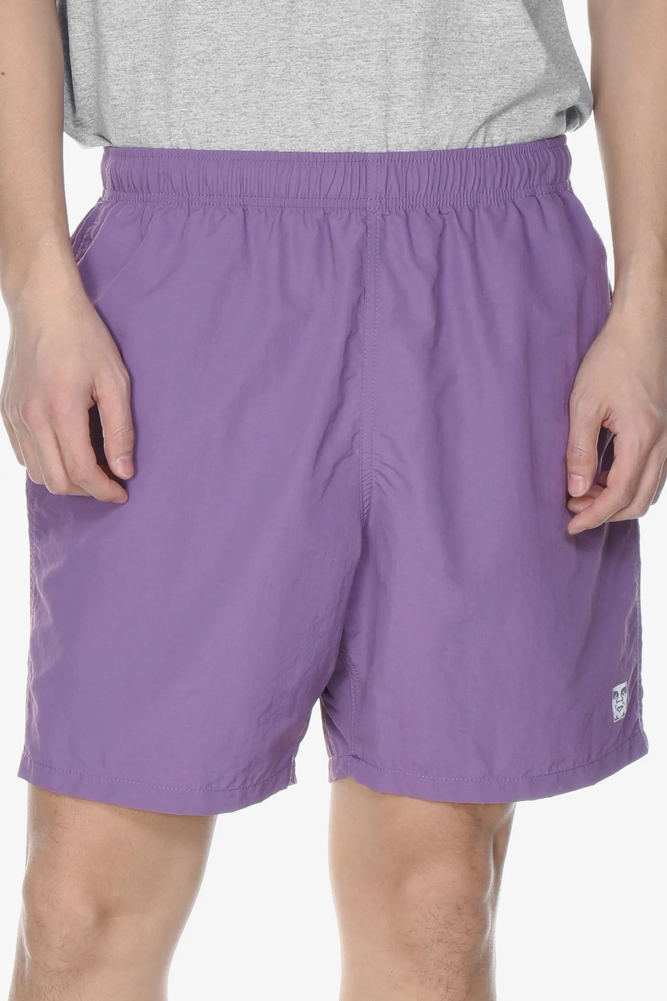 EASY RELAXED SHORT