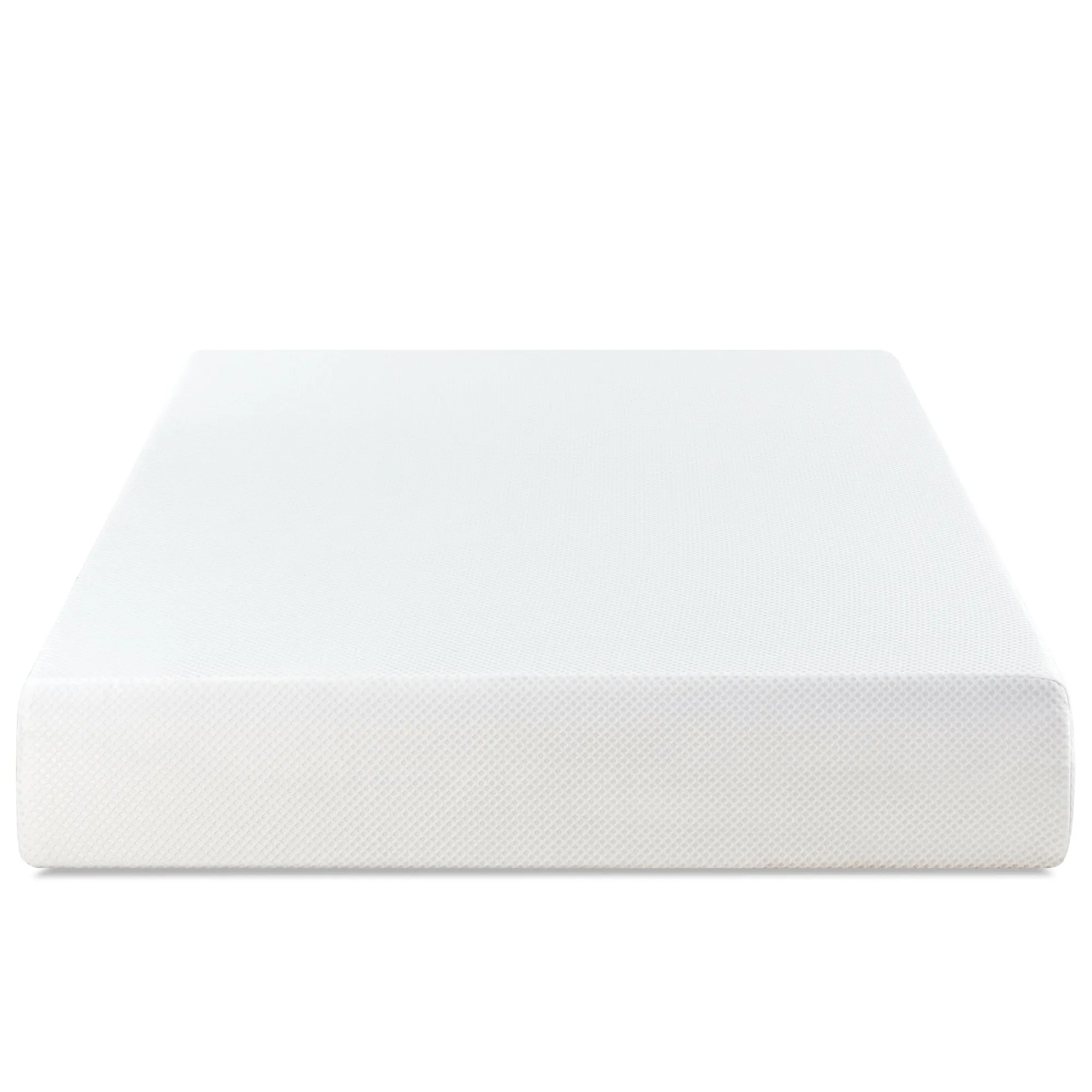 Green Tea FrescaÂ® Memory Foam Mattress