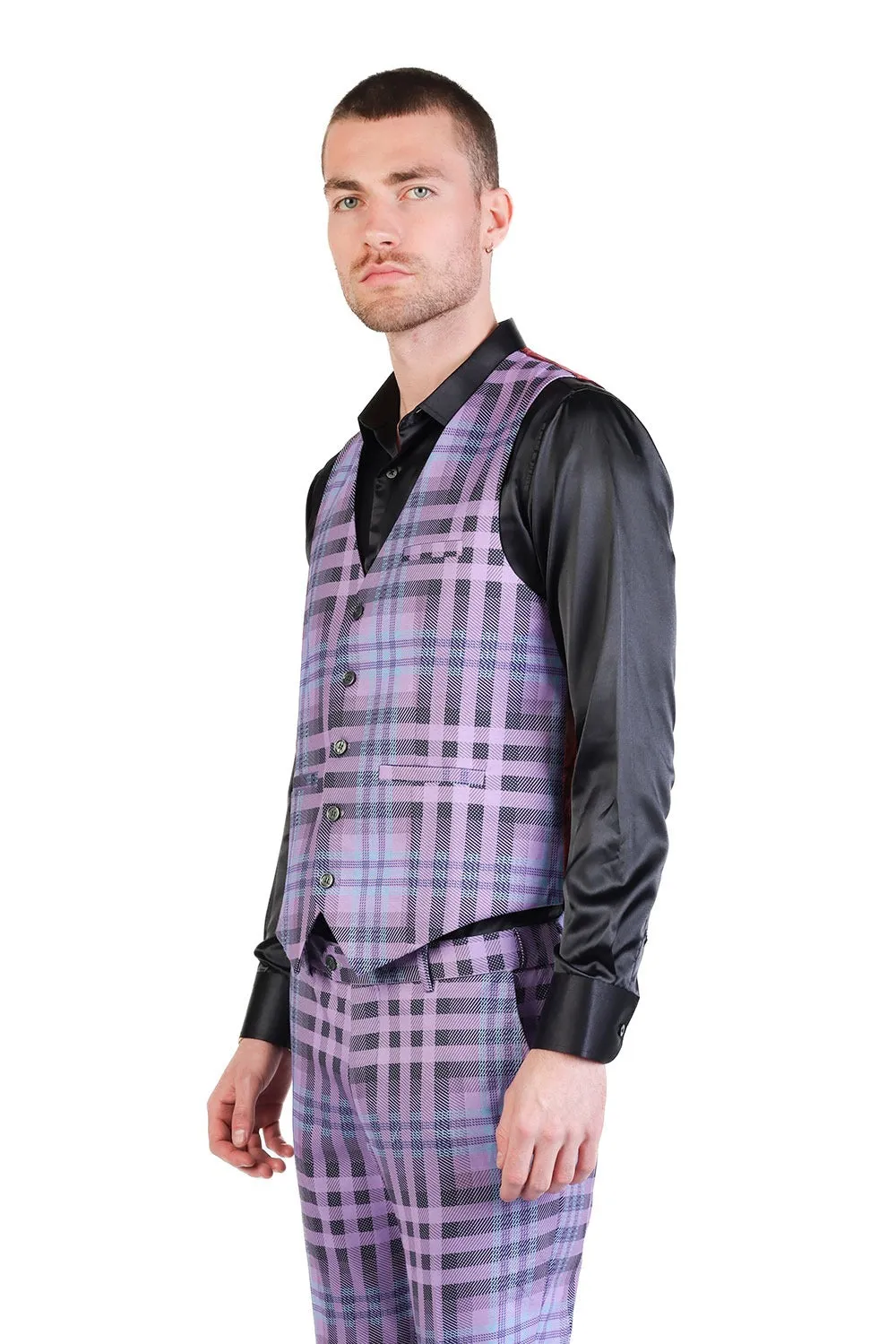Grip Spot Vest
