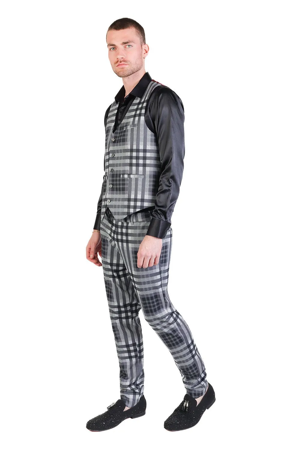 Grip Spot Vest