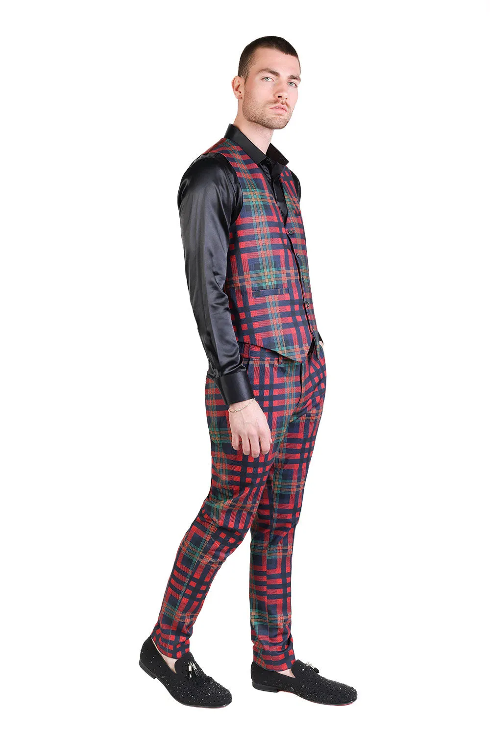 Grip Spot Vest