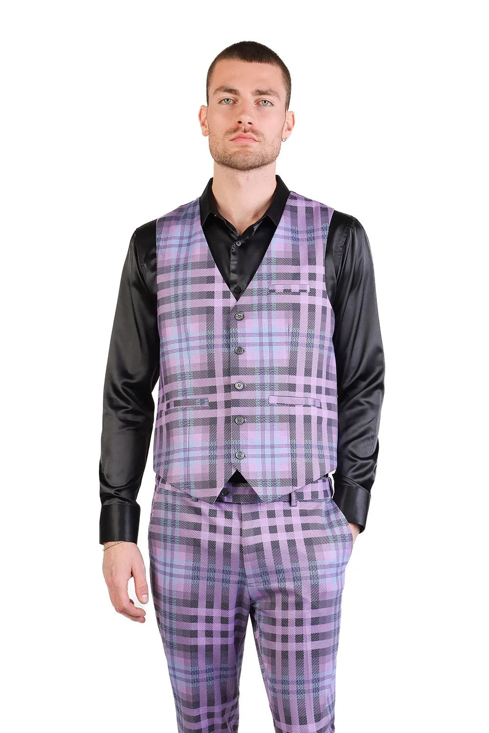 Grip Spot Vest