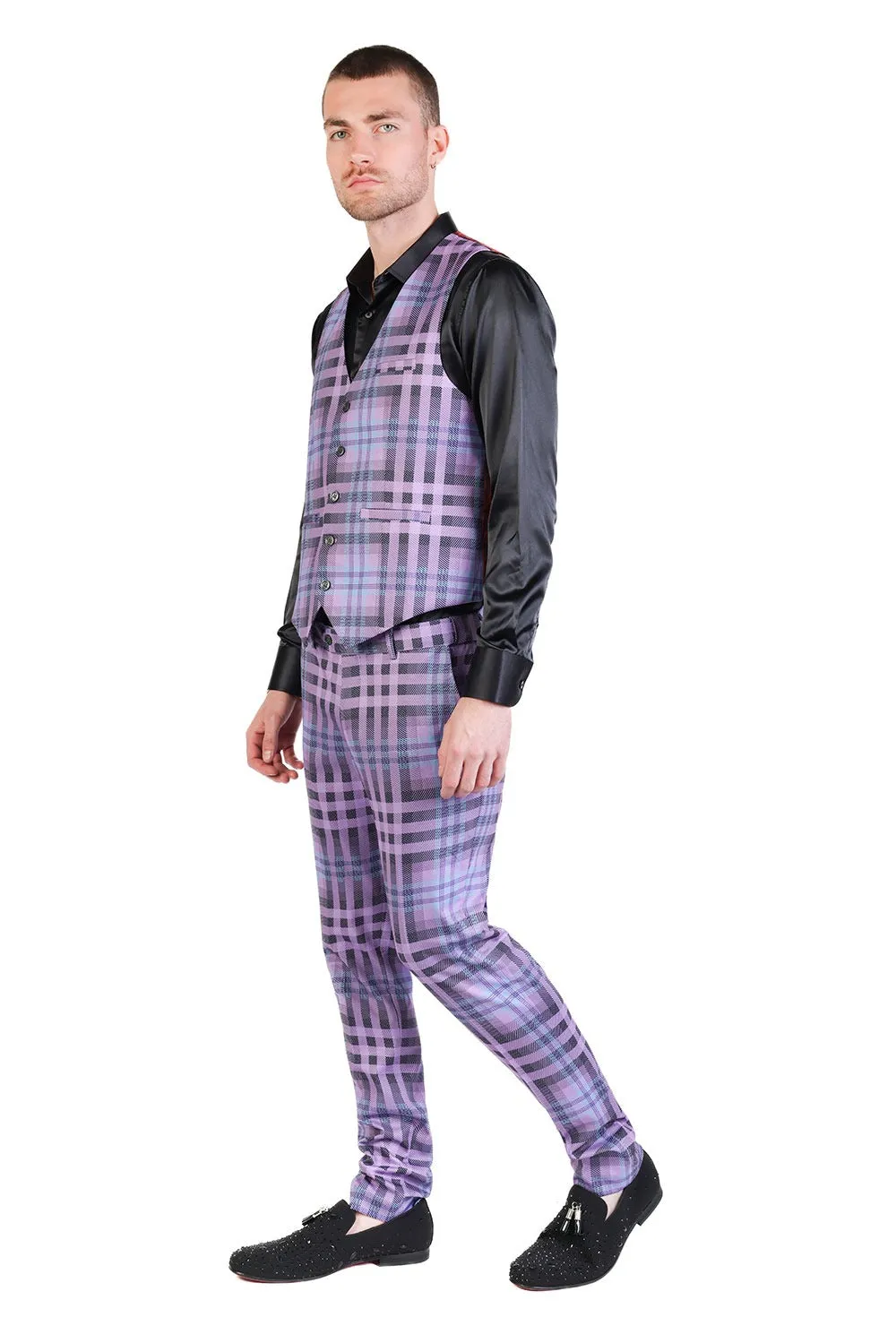 Grip Spot Vest