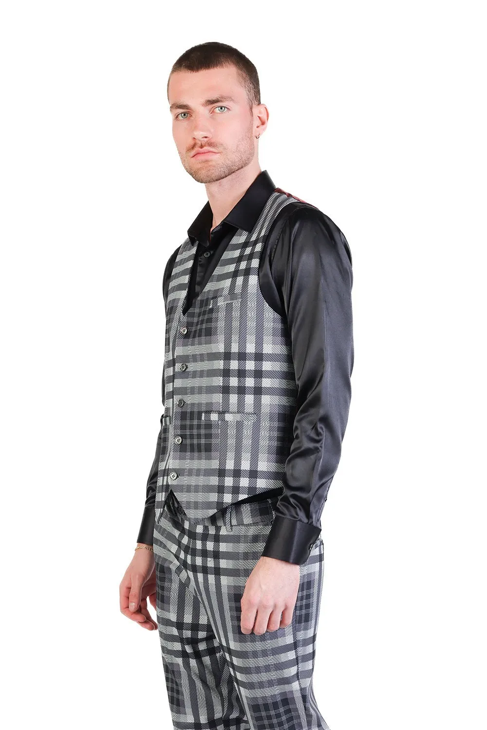 Grip Spot Vest
