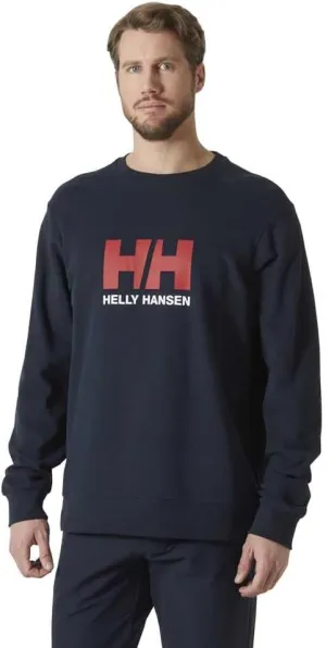 Helly-Hansen Men's Hh Logo Crew Sweater 2.0