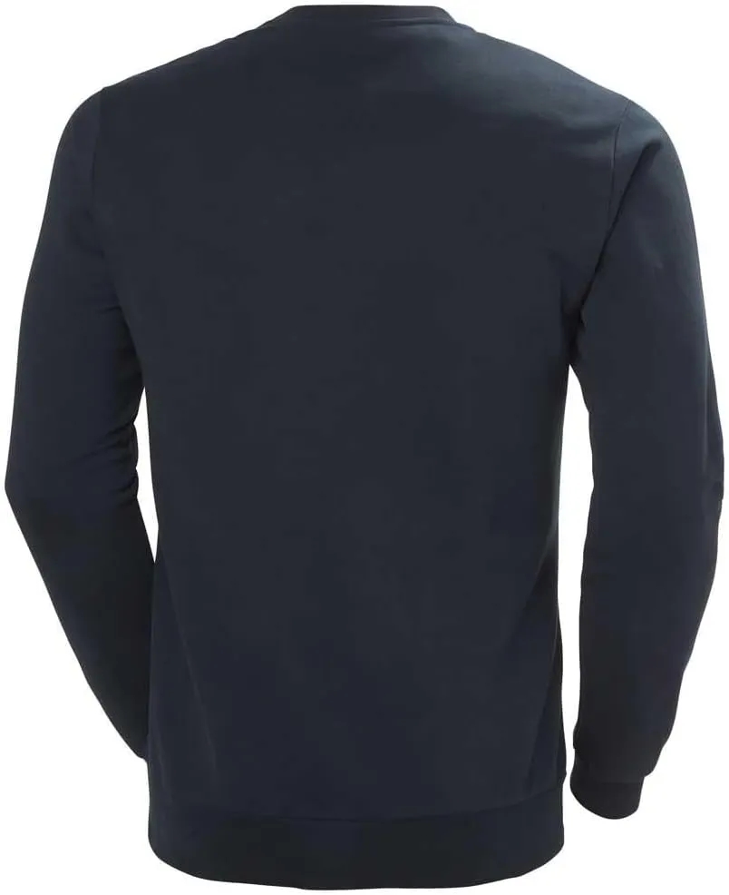 Helly-Hansen Men's Hh Logo Crew Sweater 2.0