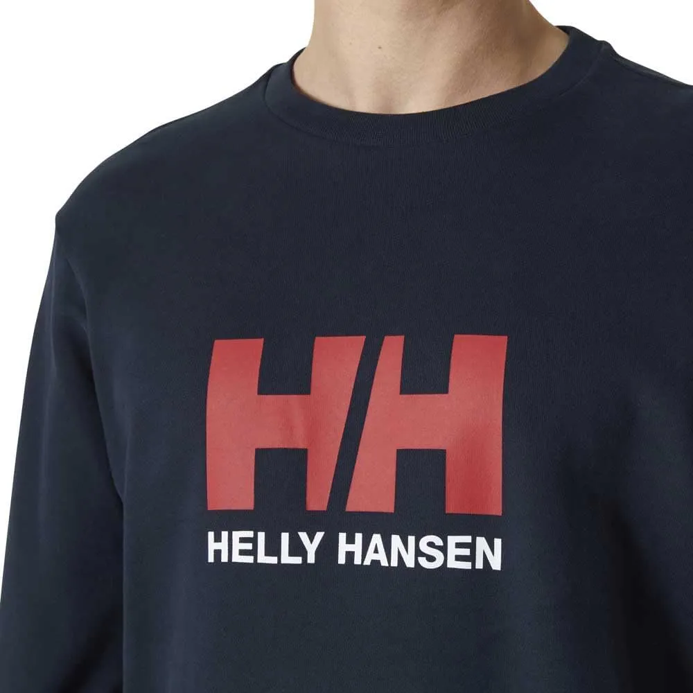 Helly-Hansen Men's Hh Logo Crew Sweater 2.0