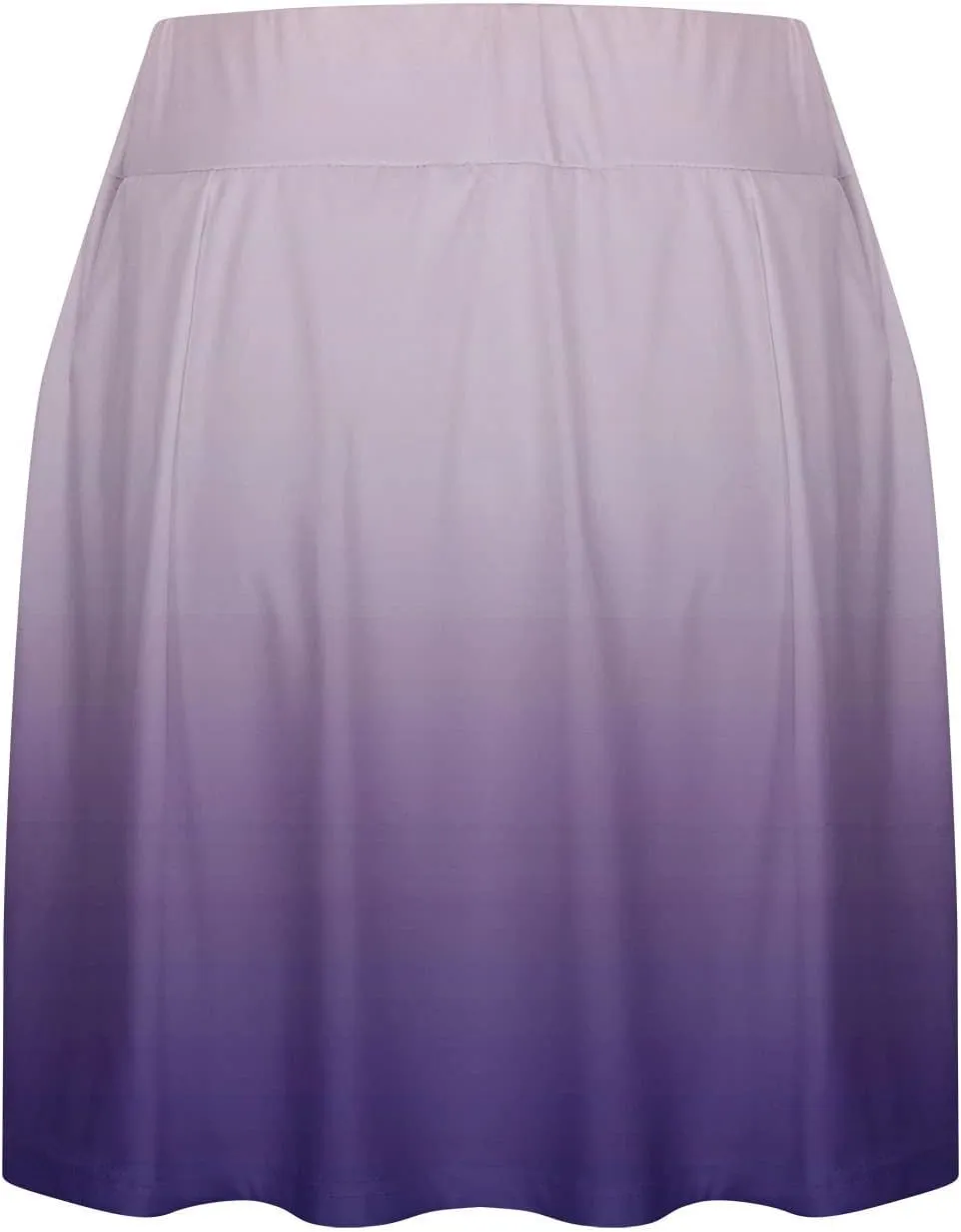 hlysgo Tennis Skorts for Women Golf Mini Skirts Athletic High Waisted Activewear Shorts 2024 Summer Workout Running Shorts