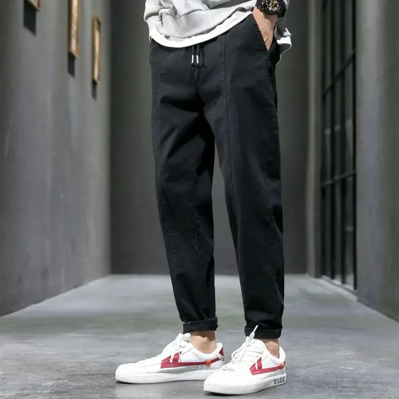 Jack | Tapered Joggers