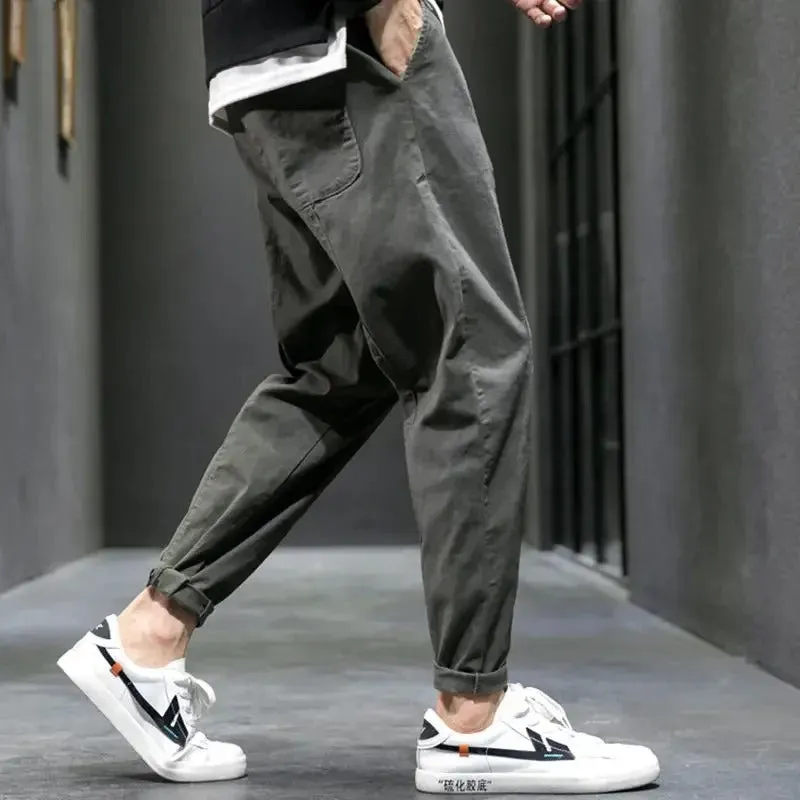 Jack | Tapered Joggers
