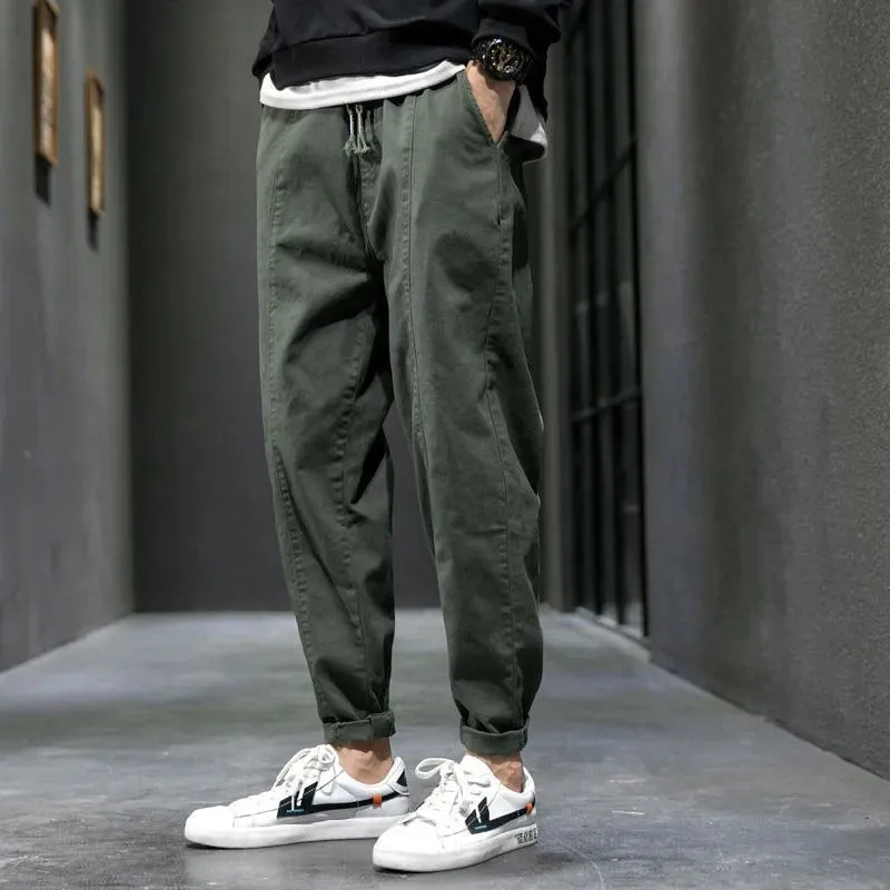 Jack | Tapered Joggers