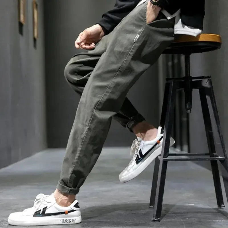 Jack | Tapered Joggers