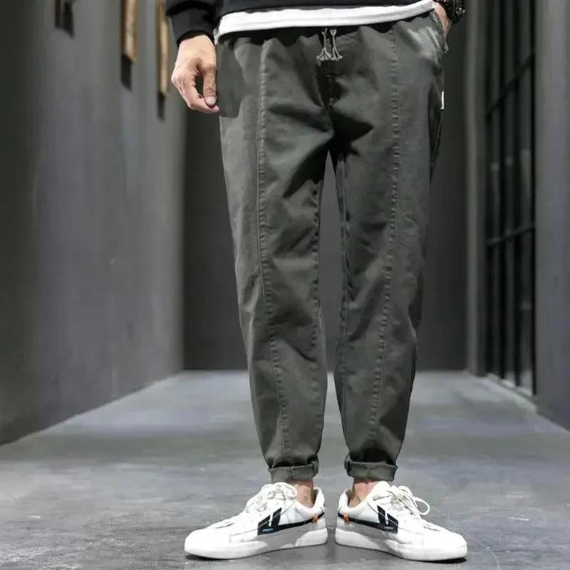 Jack | Tapered Joggers
