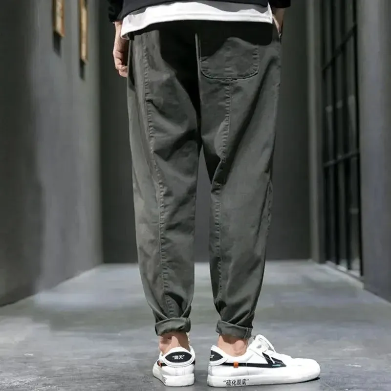 Jack | Tapered Joggers