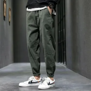 Jack | Tapered Joggers