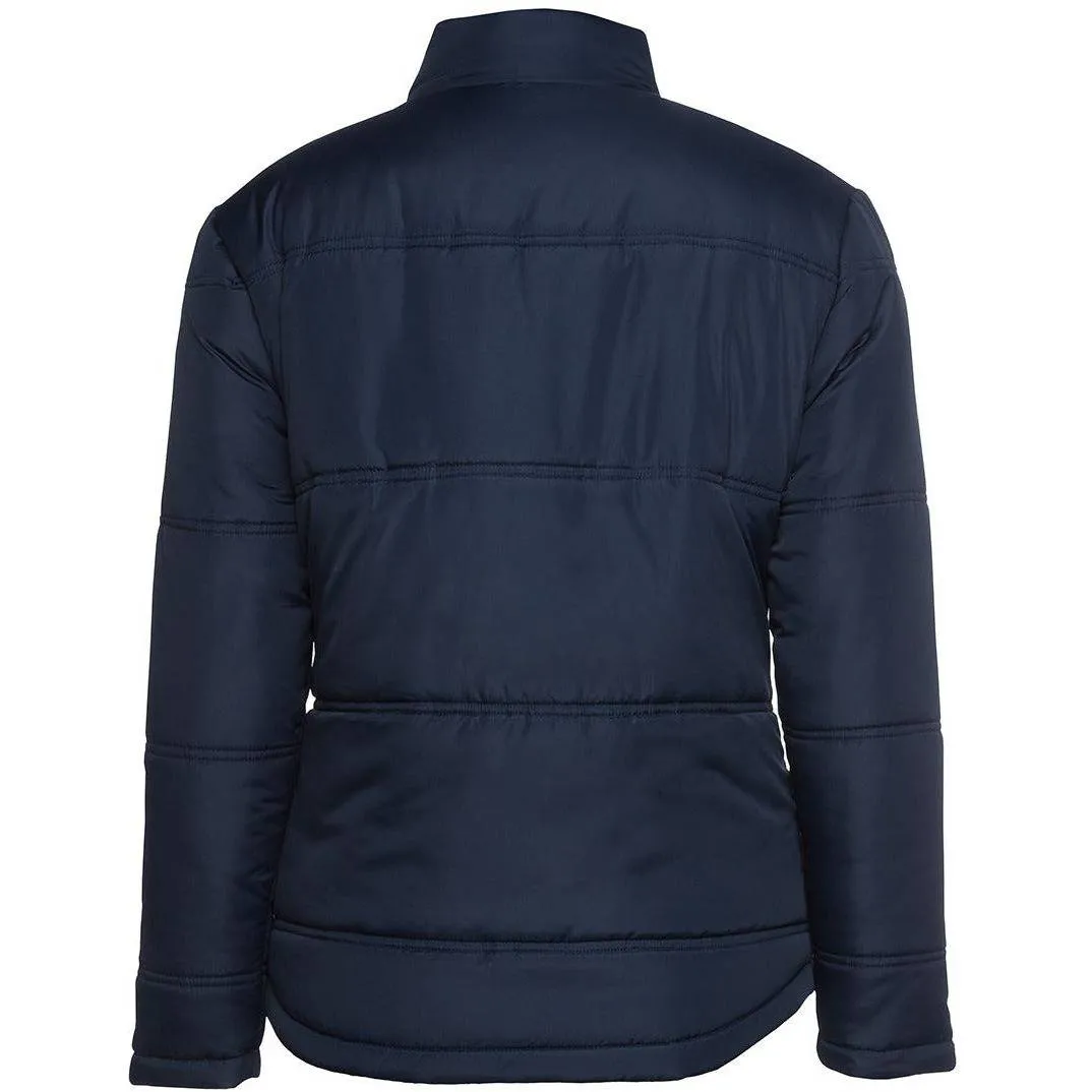 JB's LADIES ADVENTURE PUFFER JACKET - 3ADJ1