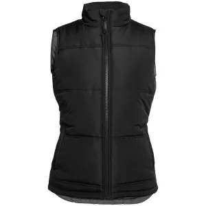 JB's Ladies Adventure Puffer Vest (3ADV1)